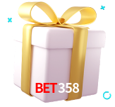 Receba seus bônus de boas-vindas no bet358