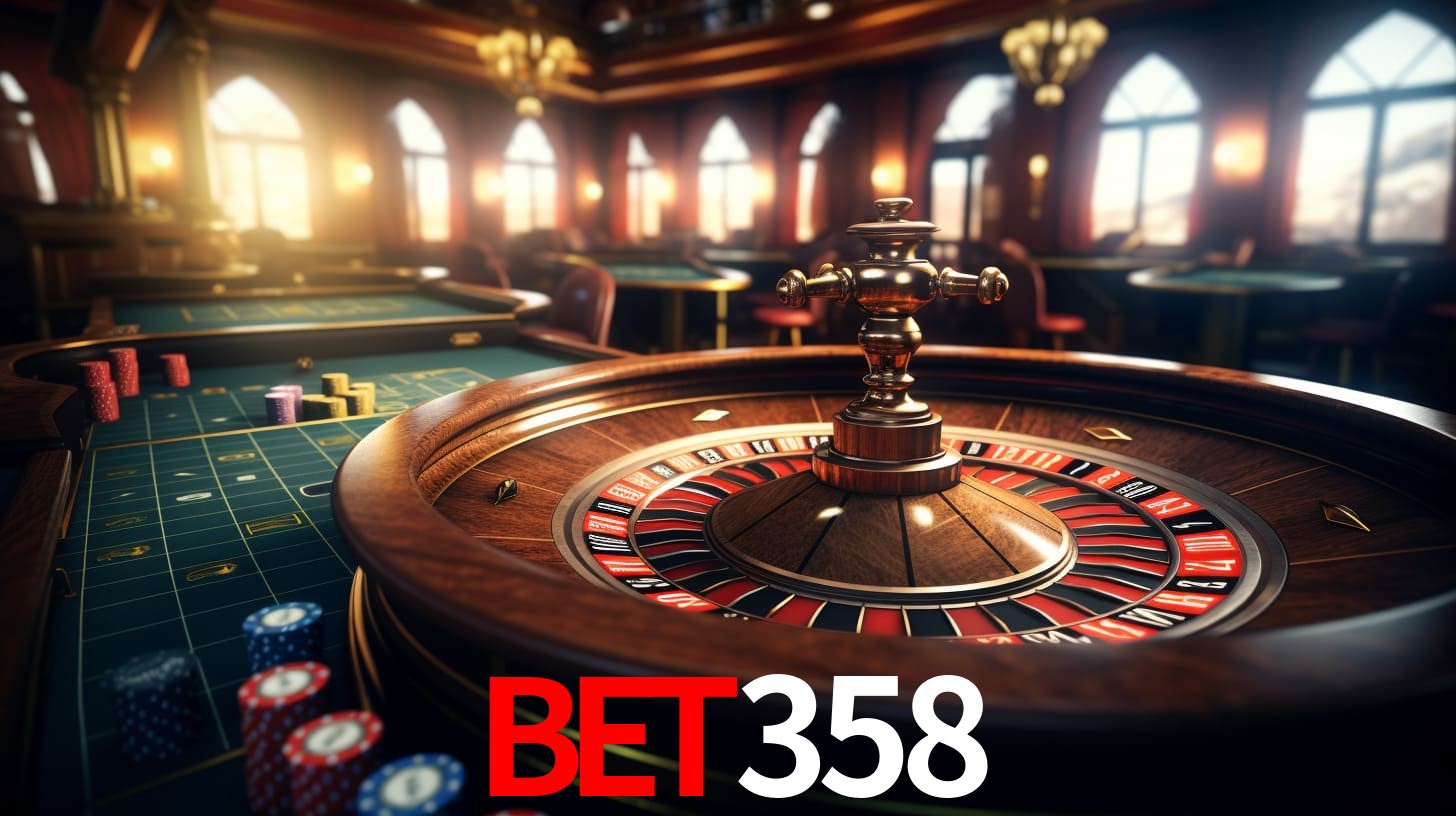 VIP Casino bet358