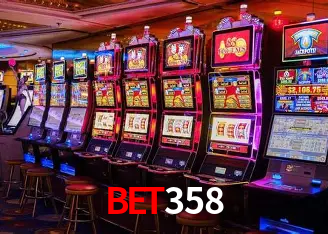 A Experiência Imersiva dos Cassinos Ao Vivo no bet358