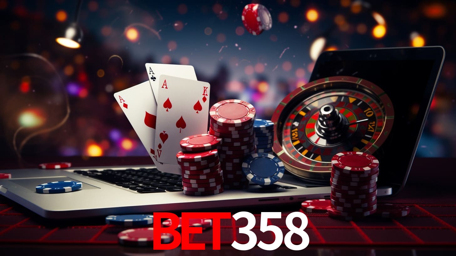 Blackjack Table bet358