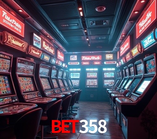 Progressão VIP bet358