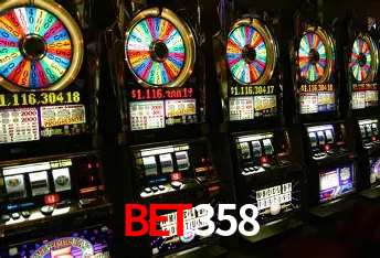 A Emoção da Loteria na bet358: Uma Chance de Mudança de Vida