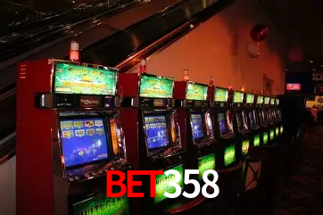 Inovações de Jogos na bet358: O Futuro das Experiências Interativas