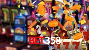 Jogos App bet358