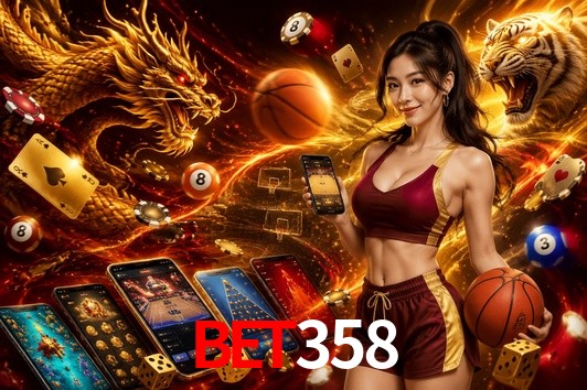 Slot Games bet358