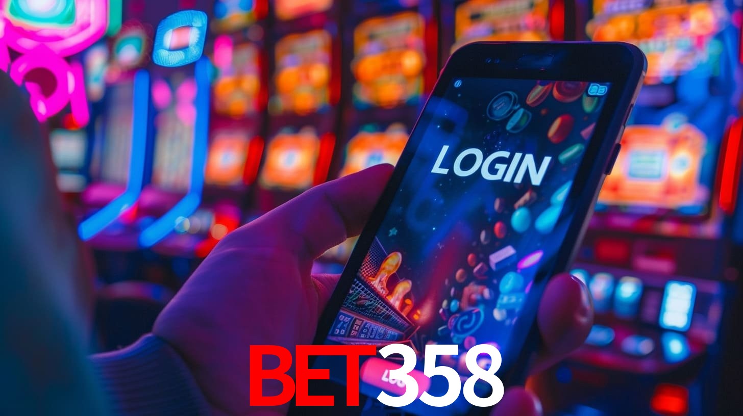 Design Responsivo bet358
