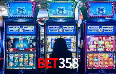 A Experiência Imersiva dos Cassinos Ao Vivo no bet358