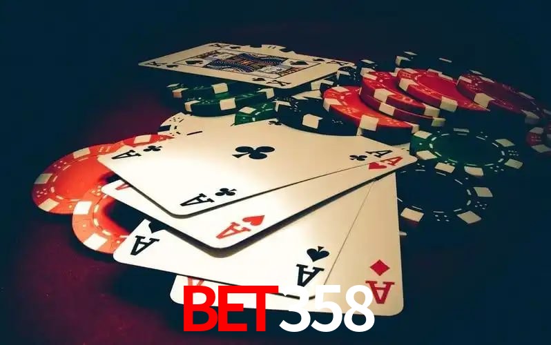 Oportunidades bet358