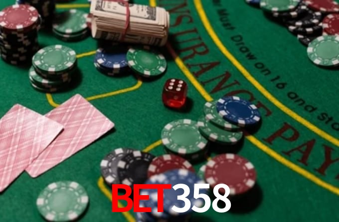 Bônus App bet358