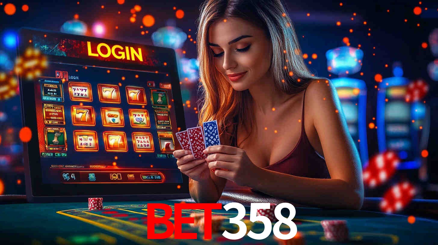 bet bet358