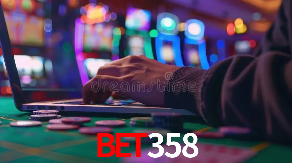Casino Ao Vivo bet358