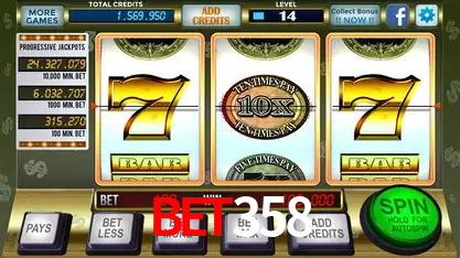 Descubra a Magia dos Jogos de Arcade no bet358