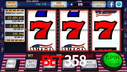 A Popularidade dos Caça-Níqueis no bet358