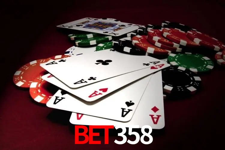 Tecnologia da Plataforma bet358