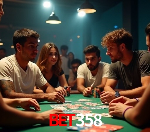 Vitória bet358