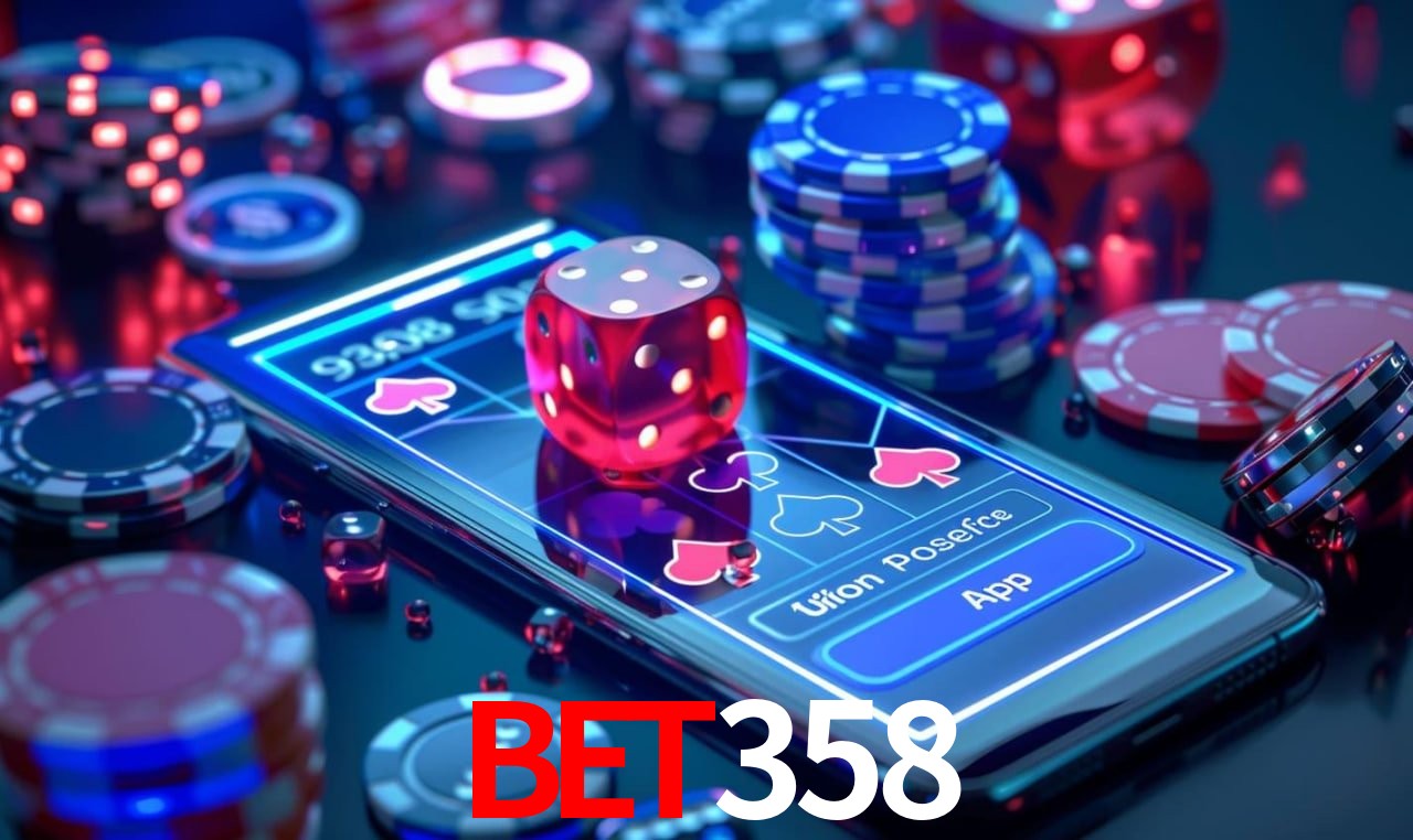 Jogos Mesa bet358