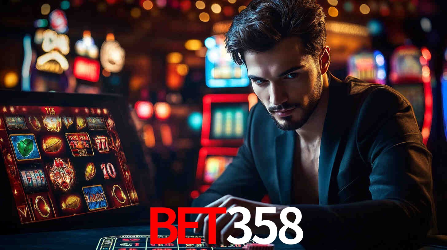 bet358 bet Brasil