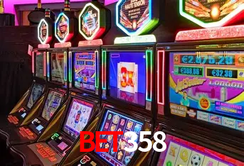 A Popularidade dos Caça-Níqueis no bet358