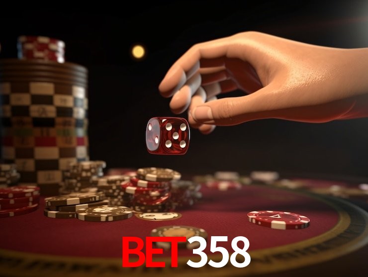 bet358 Chuva de bônus em máquinas caça-níqueis