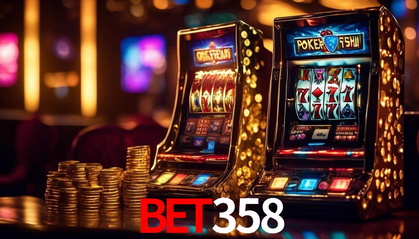 Casino VIP bet358