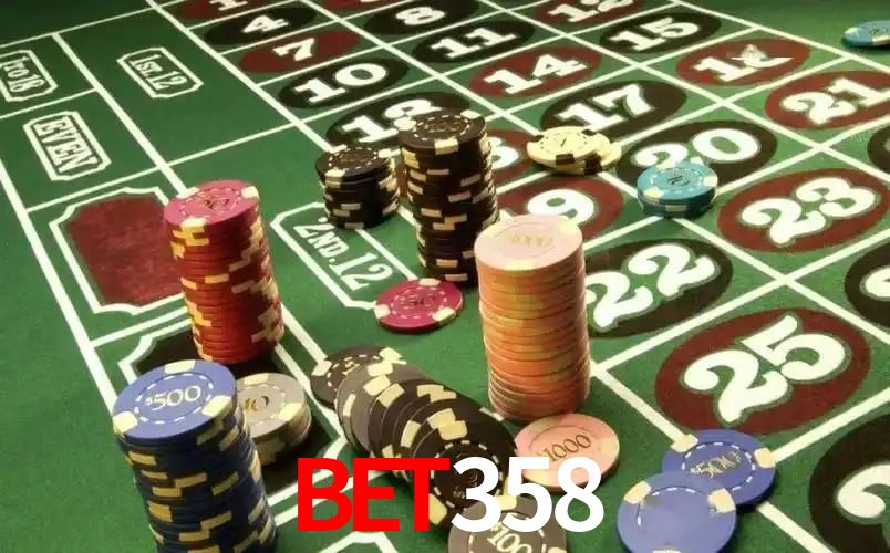 plataforma bet358