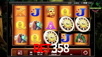 Desvendando o Mundo dos Jogos Virtuais na bet358