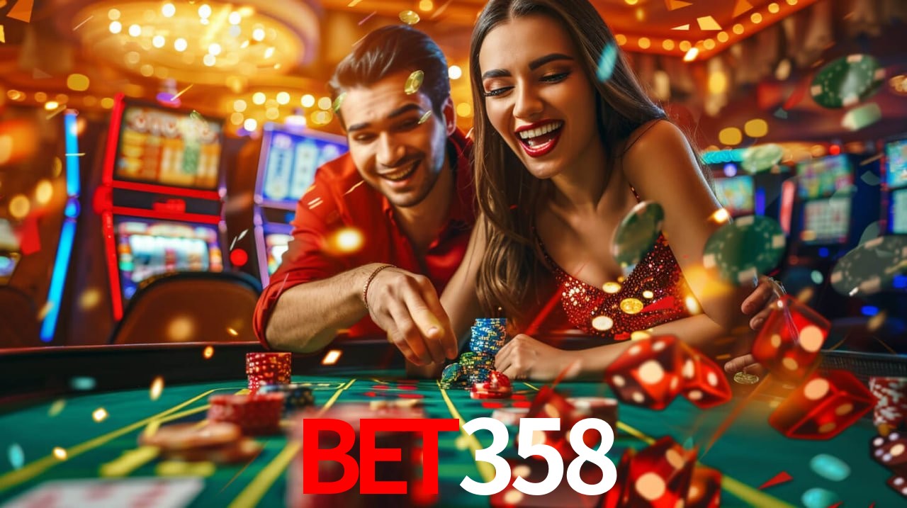bet358 Caça-níqueis móveis