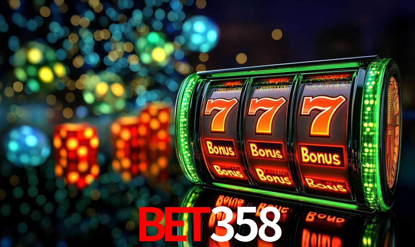 bet358 Processo de inscrição