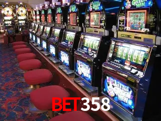 A Emoção da Loteria na bet358: Uma Chance de Mudança de Vida