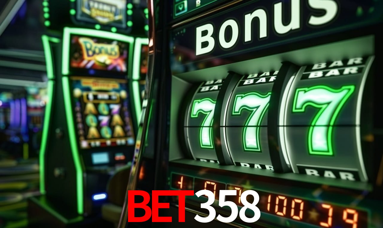 Account Benefits bet358