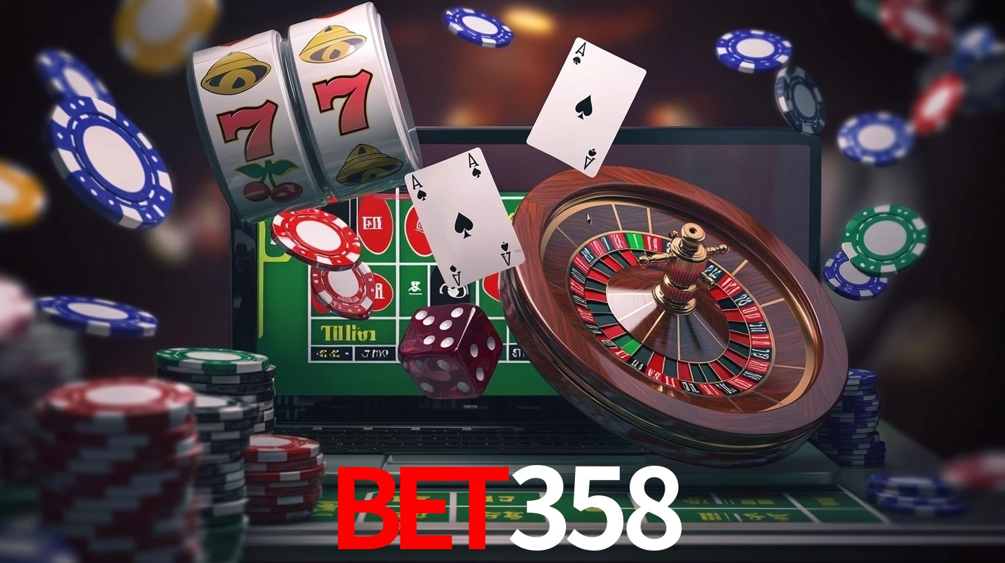 Explore as vantagens do bet358: serviço profissional e confiabilidade