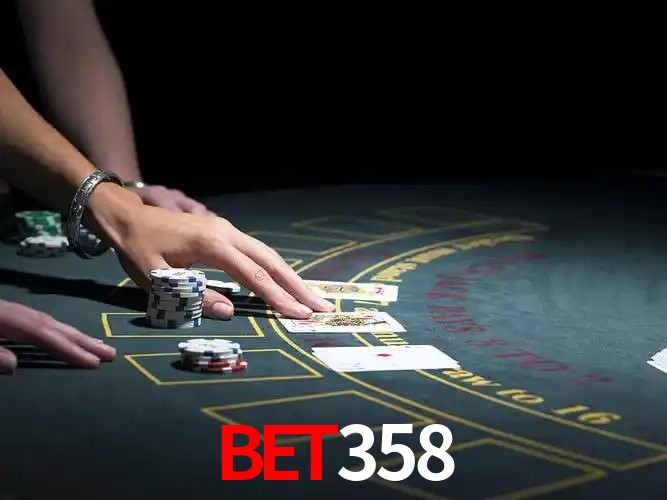 Suporte VIP bet358