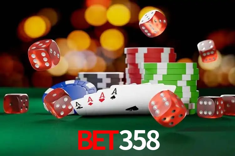 bet358 Tipos de máquinas caça-níqueis