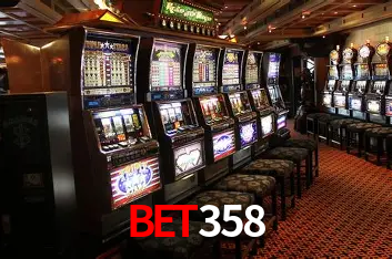 A Experiência Imersiva dos Cassinos Ao Vivo no bet358