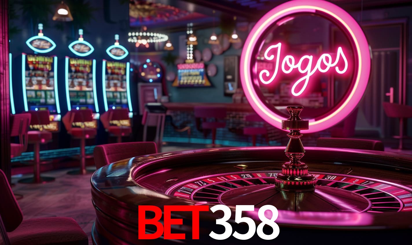 Bônus Diários bet358
