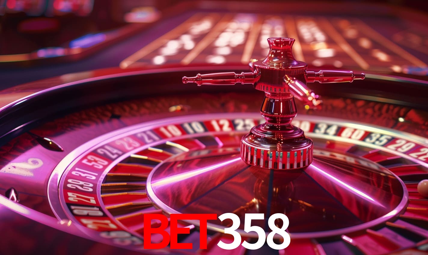 Programa VIP bet358