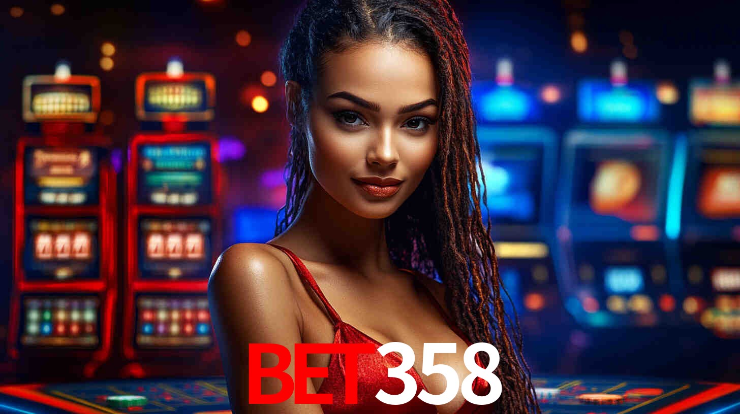 Interface do App bet358