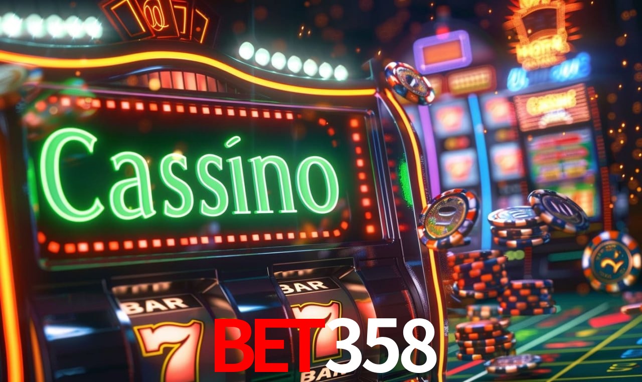 bet358 Caça-níqueis de mesa
