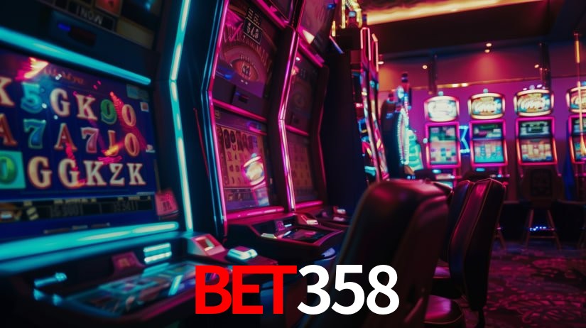 Descubra a Essência do bet358: Nossa História e Compromissos