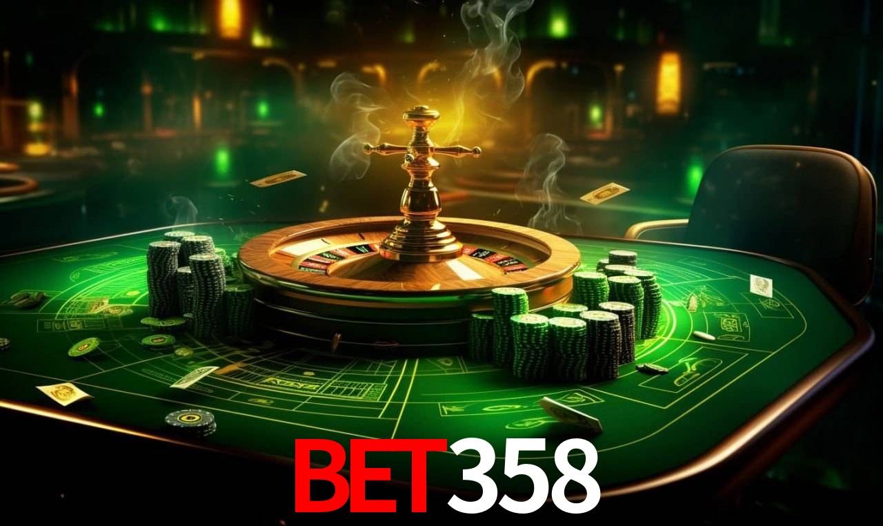 Apostas de Futebol bet358