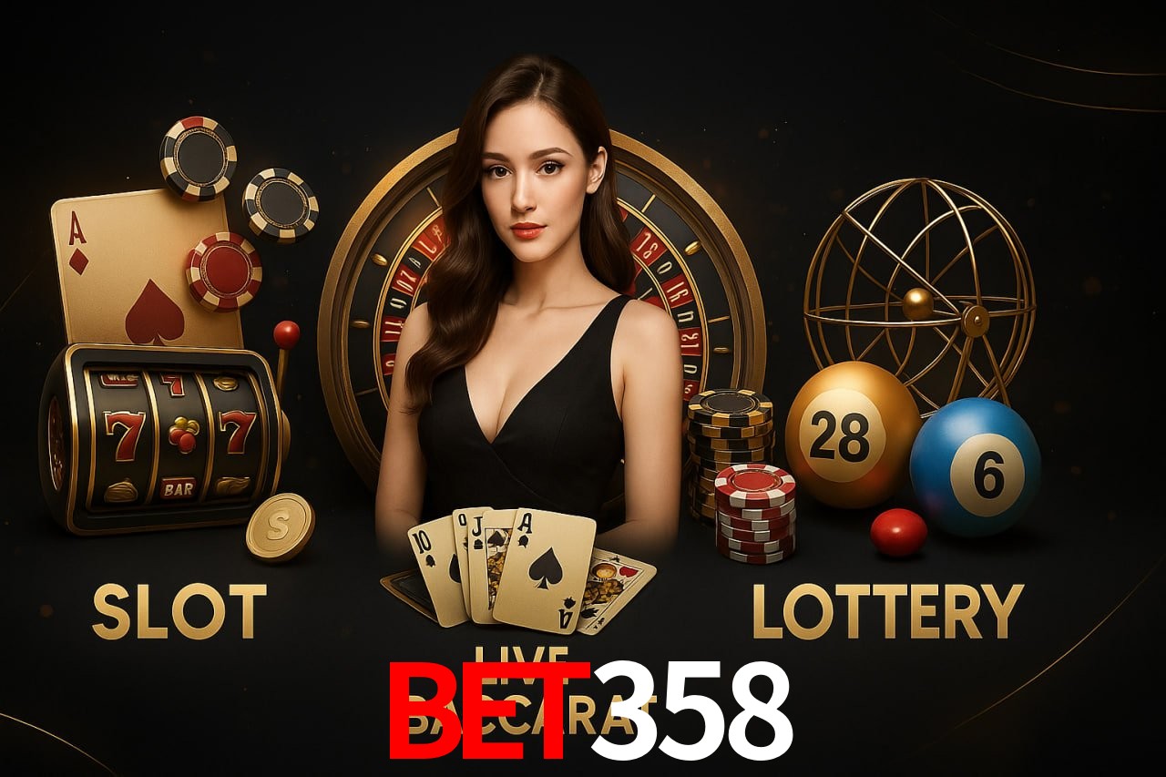 Ganhador bet358