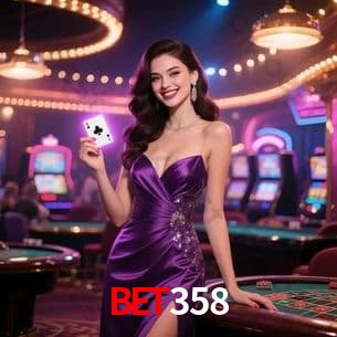 Benefícios da Conta bet358