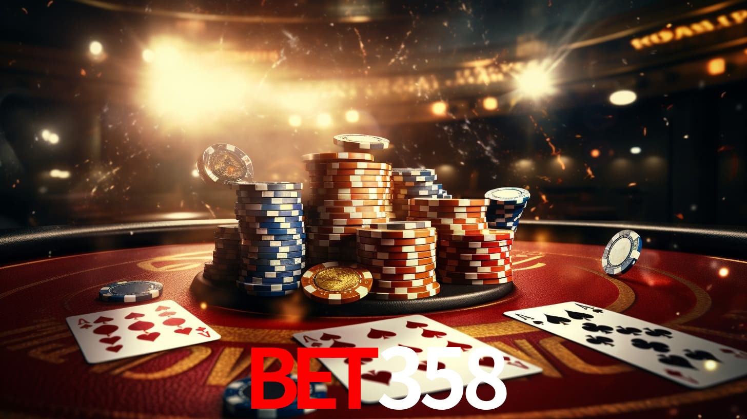 Live Casino bet358