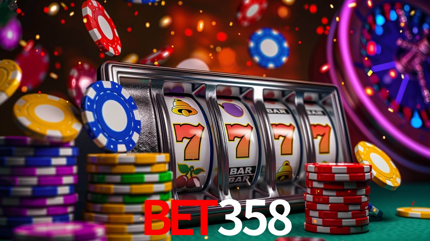 Provedores de Jogos bet358