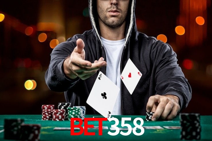 Notificações App bet358