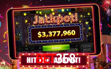 Descubra a Magia dos Jogos de Arcade no bet358
