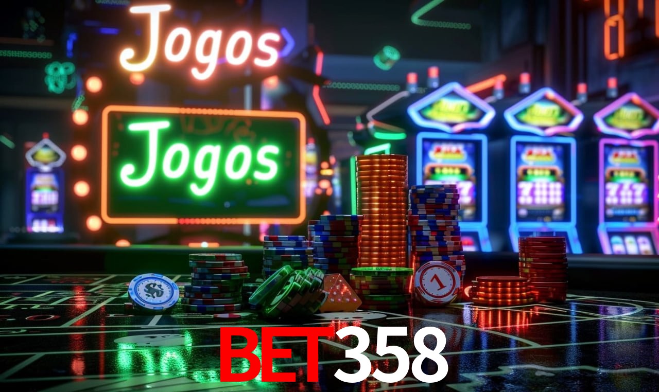 Segurança App bet358
