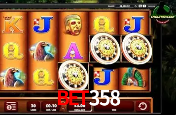 Inovações de Jogos na bet358: O Futuro das Experiências Interativas