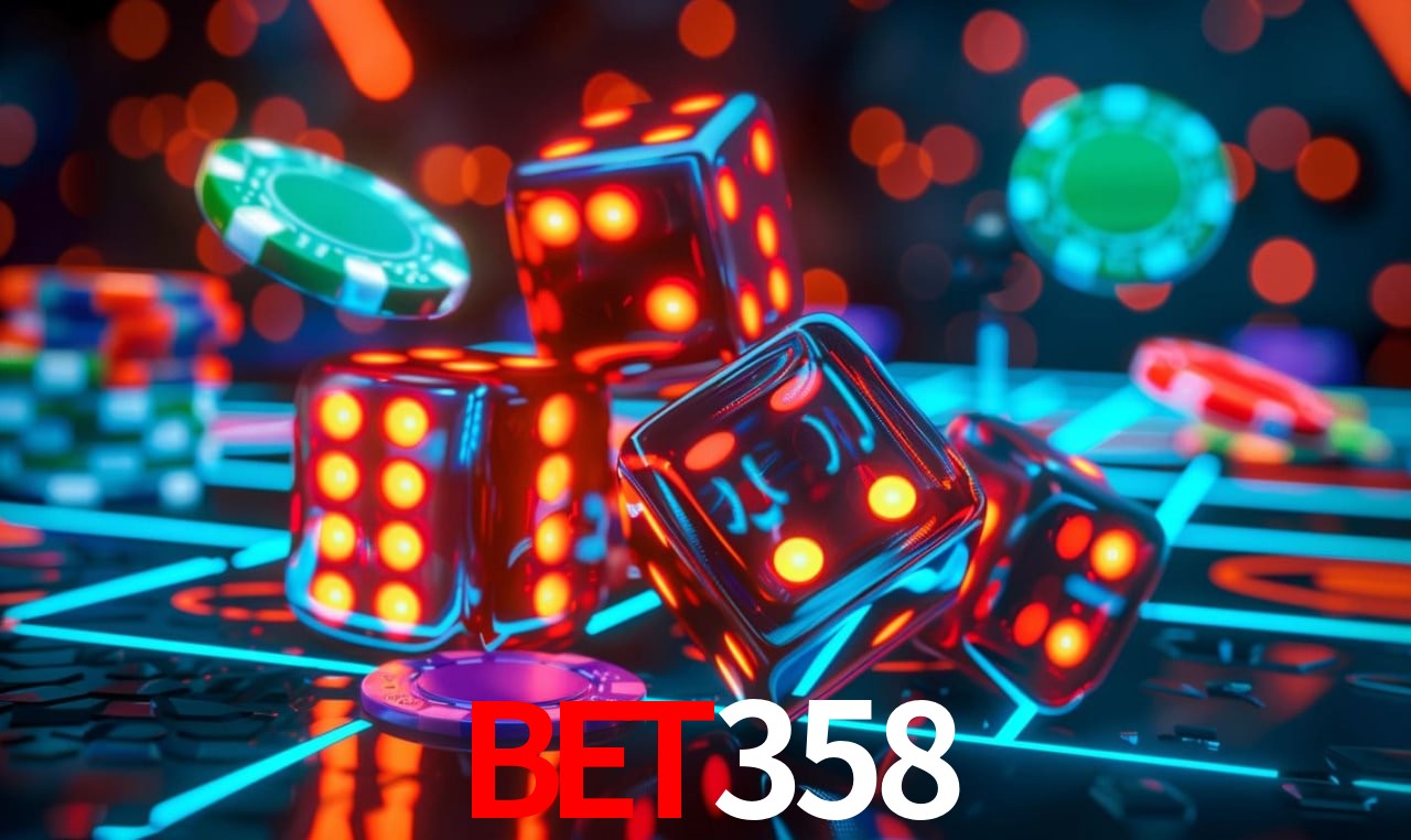 Bônus de Boas-vindas bet358