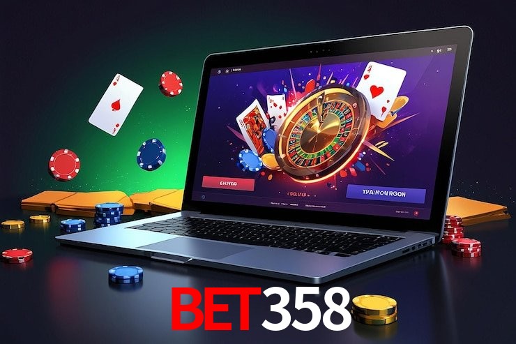 Bônus VIP bet358